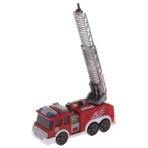 Пожарный автомобиль Dickie Toys 3302002 15 см (фото modal nav 4)