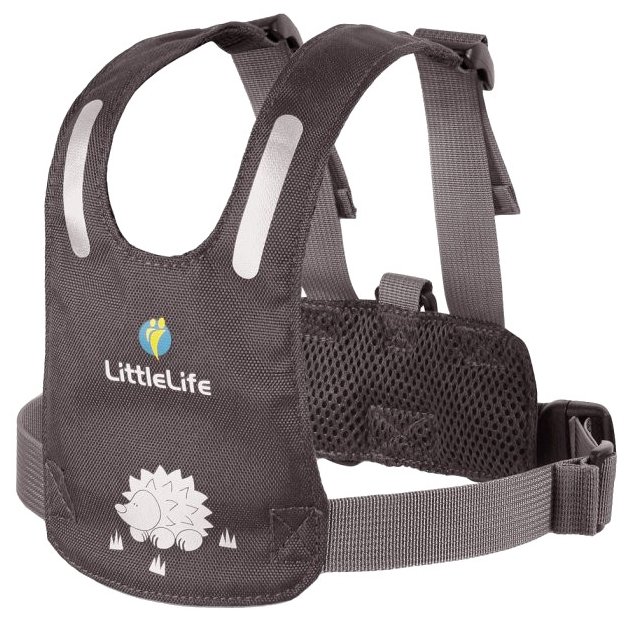 Вожжи LittleLife L10258 Toddler Reins (фото modal 1)