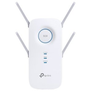 Wi-Fi точка доступа TP-LINK RE650 (фото modal nav 1)