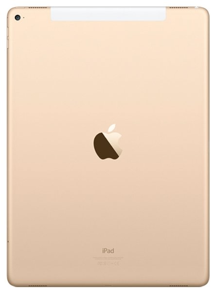 Планшет Apple iPad Pro 12.9 256Gb Wi-Fi + Cellular (фото modal 7)