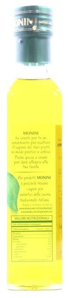 Monini Масло оливковое Limone (фото modal 5)