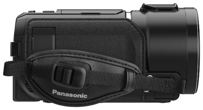 Видеокамера Panasonic HC-V800 (фото modal 9)
