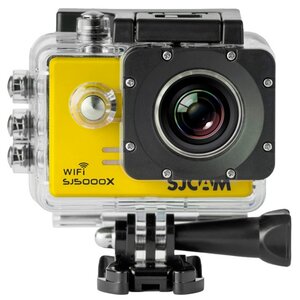 Экшн-камера SJCAM SJ5000x Elite (фото modal nav 42)