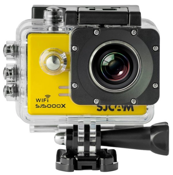 Экшн-камера SJCAM SJ5000x Elite (фото modal 42)