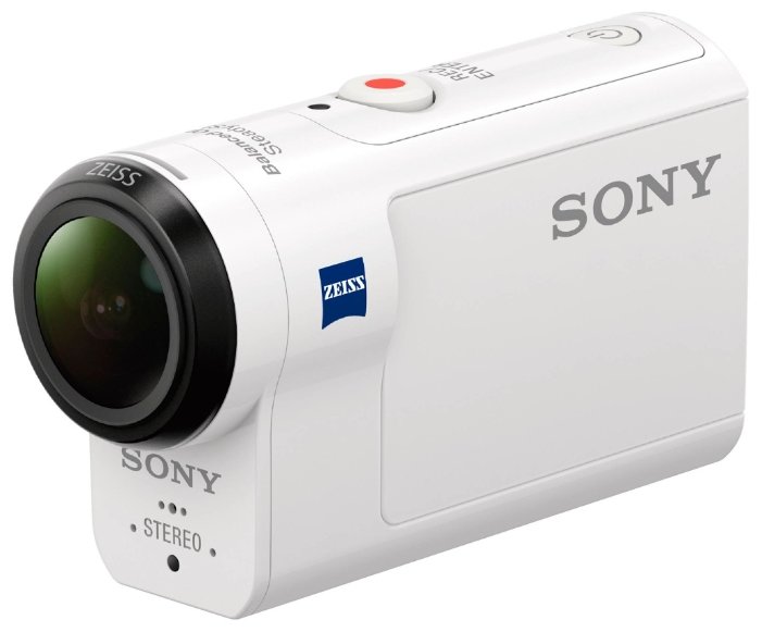 Экшн-камера Sony HDR-AS300R (фото modal 1)