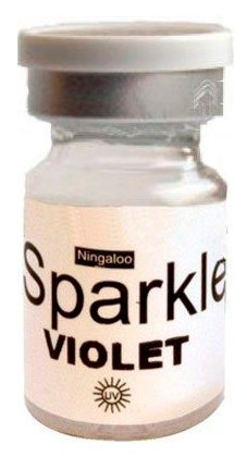Gelflex Ningaloo Sparkling (1 линза) (фото modal 10)