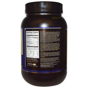 Протеин Optimum Nutrition 100% Casein Gold Standard (907-910 г) (фото modal nav 5)