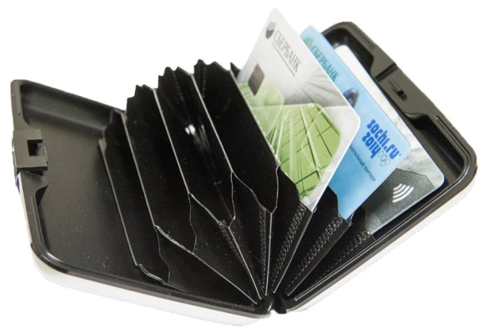 Кошелек для кредитных карт (фото modal 6)