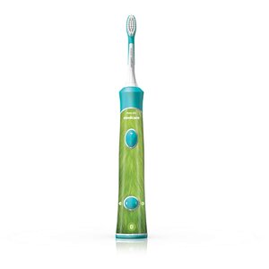 Электрическая зубная щетка Philips Sonicare For Kids HX6322/04 (фото modal nav 6)
