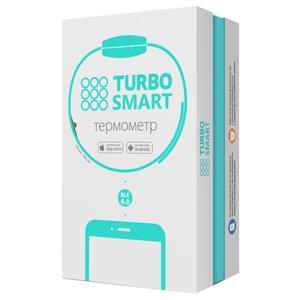 Электронный термометр Turbo Smart (фото modal nav 2)