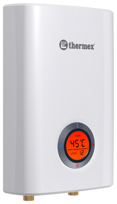 Проточный водонагреватель Thermex Topflow 8000 (фото modal 2)
