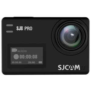 Экшн-камера SJCAM SJ8 Pro (фото modal nav 2)