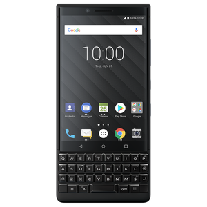 Смартфон BlackBerry KEY2 128GB (фото modal nav 1)