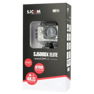 Экшн-камера SJCAM SJ5000x Elite (фото modal nav 14)