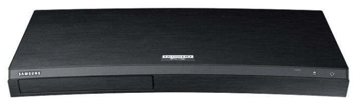 Ultra HD Blu-ray-плеер Samsung UBD-M9500 (фото modal 3)