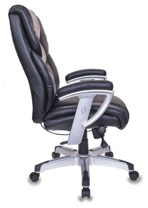 Компьютерное кресло Бюрократ T-9999 (фото modal 7)