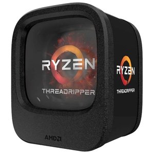 Процессор AMD Ryzen Threadripper 1950X (sTR4, L3 32768Kb) (фото modal nav 1)