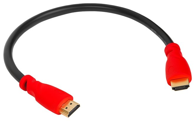 Кабель GreenConnect HDMI - HDMI (GCR-HM301) (фото modal 13)
