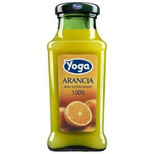 Сок Yoga Апельсин (фото modal nav 1)