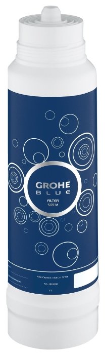 Grohe Фильтр для водных систем GROHE Blue 40430001 (фото modal 1)