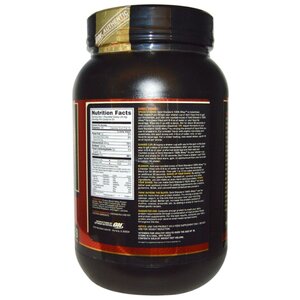 Протеин Optimum Nutrition 100% Whey Gold Standard (819-943 г) (фото modal nav 14)
