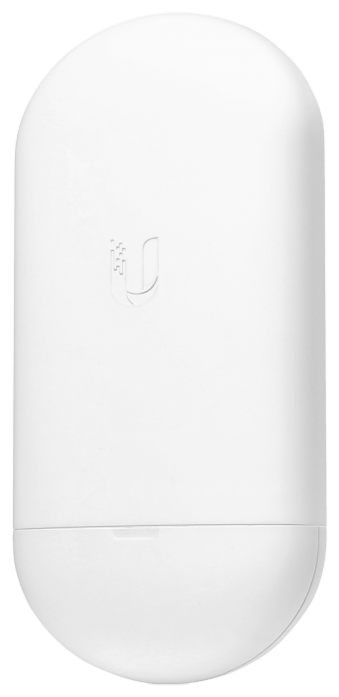 Wi-Fi точка доступа Ubiquiti NanoStation 5AC Loco (фото modal 1)