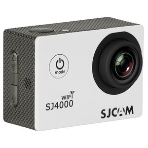 Экшн-камера SJCAM SJ4000 WiFi (фото modal nav 16)