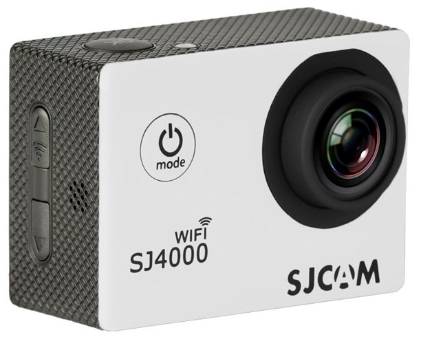 Экшн-камера SJCAM SJ4000 WiFi (фото modal 16)