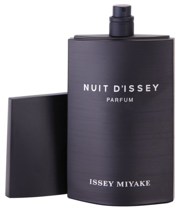 Issey Miyake Nuit d’Issey Parfum (фото modal 2)