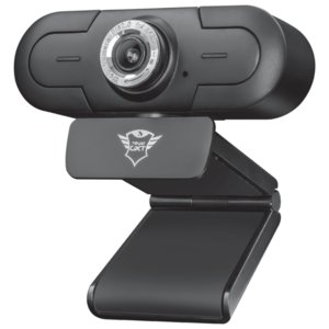 Веб-камера Trust GXT 1170 Xper Streaming Cam (фото modal nav 1)