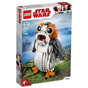 Конструктор LEGO Star Wars 75230 Порг (фото modal nav 1)