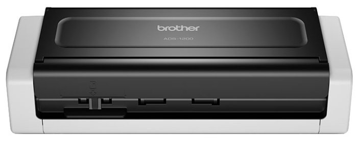 Сканер Brother ADS-1200 (фото modal 5)