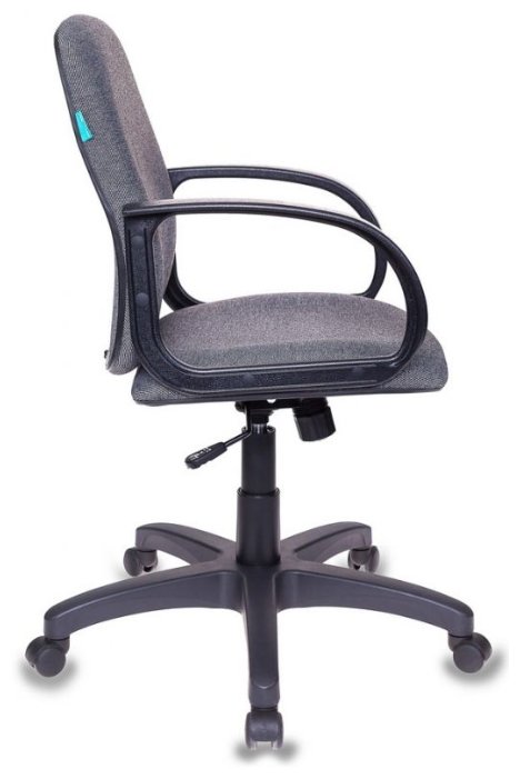 Компьютерное кресло Бюрократ CH-808-LOW (фото modal 7)