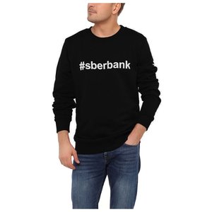 Свитшот #sberbank мужской (фото modal nav 21)