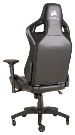 Компьютерное кресло Corsair T1 RACE (фото modal 5)