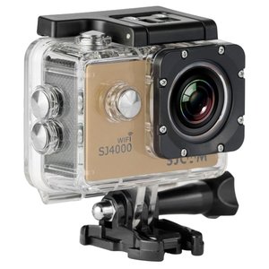 Экшн-камера SJCAM SJ4000 WiFi (фото modal nav 28)