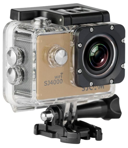 Экшн-камера SJCAM SJ4000 WiFi (фото modal 28)