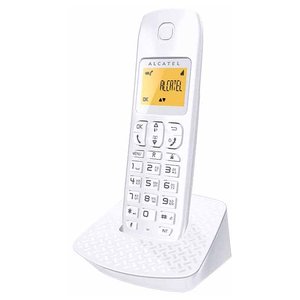 Радиотелефон Alcatel E132 (фото modal nav 2)