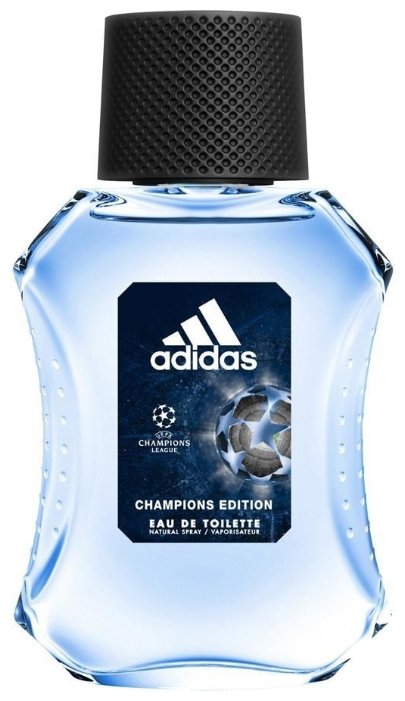 Adidas UEFA Champions League Champions Edition (фото modal 1)