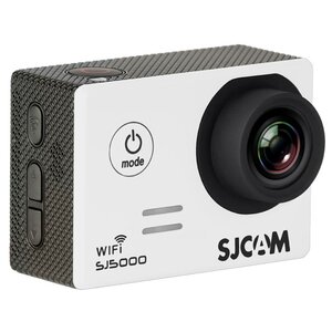 Экшн-камера SJCAM SJ5000 WiFi (фото modal nav 34)