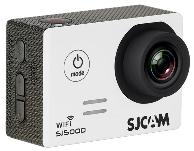Экшн-камера SJCAM SJ5000 WiFi (фото modal 34)