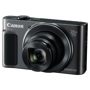 Компактный фотоаппарат Canon PowerShot SX620 HS (фото modal nav 7)