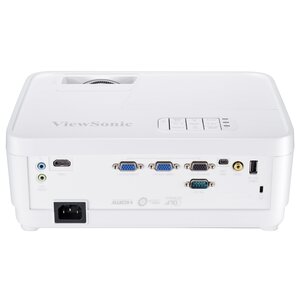 Проектор Viewsonic PS501W (фото modal nav 6)