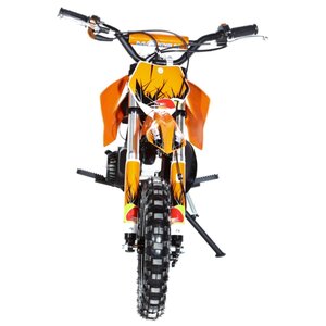 MOTAX Мотоцикл мини кросс 50cc (фото modal nav 7)