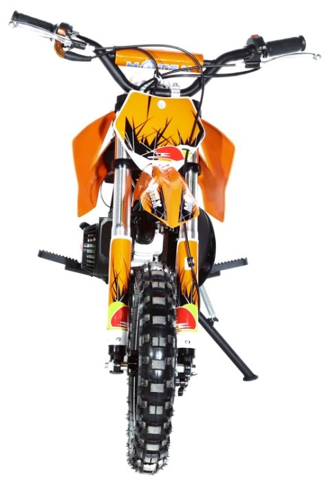 MOTAX Мотоцикл мини кросс 50cc (фото modal 7)