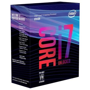 Процессор Intel Core i7 Coffee Lake (фото modal nav 11)