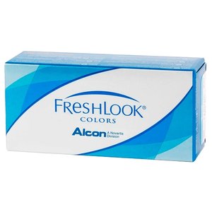 FreshLook (Alcon) Colors (2 линзы) (фото modal nav 1)