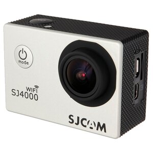 Экшн-камера SJCAM SJ4000 WiFi (фото modal nav 8)