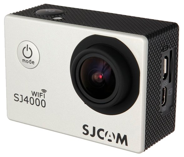 Экшн-камера SJCAM SJ4000 WiFi (фото modal 8)