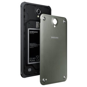 Планшет Samsung Galaxy Tab Active 8.0 SM-T365 16GB (фото modal nav 13)